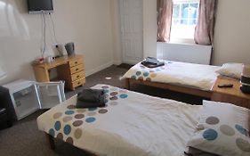 The Duke William Bed & Breakfast Finningley 4* United Kingdom