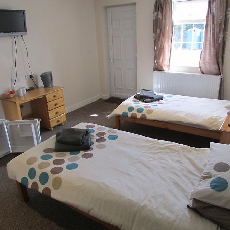 The Duke William Bed & Breakfast Finningley Exterior photo