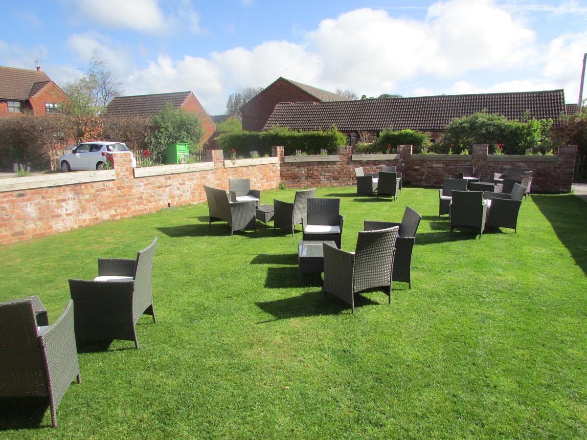 The Duke William Bed & Breakfast Finningley Exterior photo