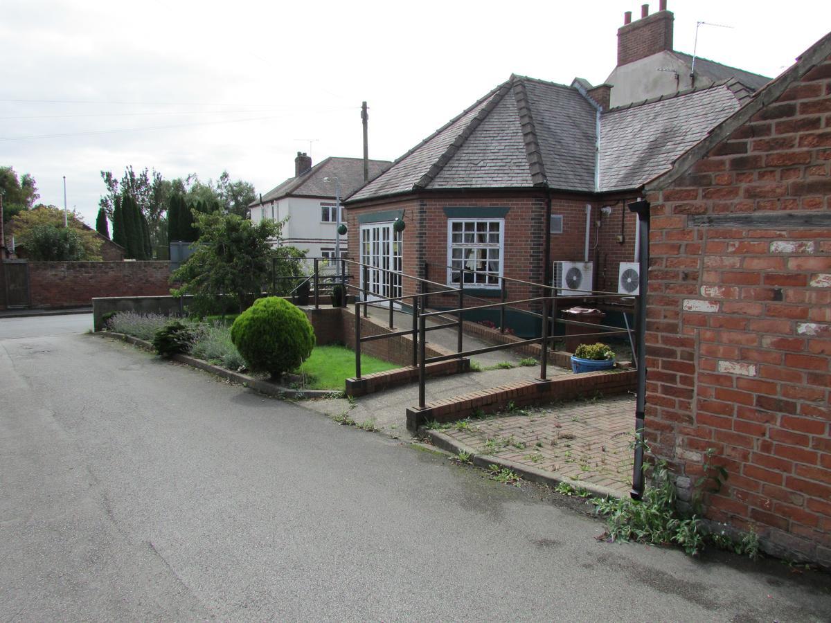 The Duke William Bed & Breakfast Finningley Exterior photo