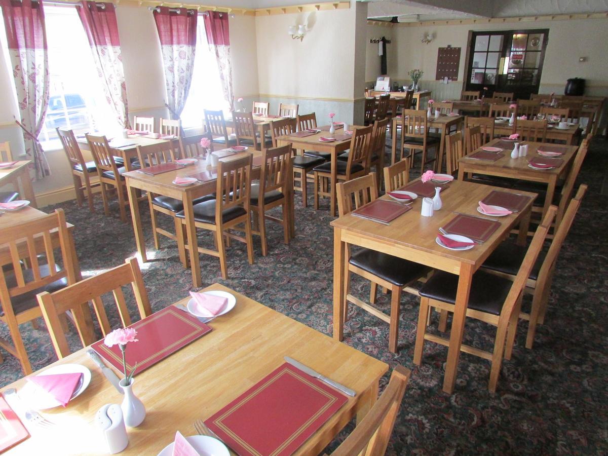 The Duke William Bed & Breakfast Finningley Exterior photo